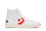 Кроссовки Converse Pro Leather High 'Roswell Rayguns - White', белый - фото 2