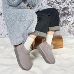 Зимние ботинки женские Masoomake - фото 48