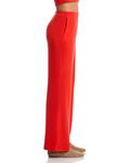 Брюки Lauren LESET, красный - фото 3