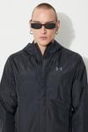 Водонепроницаемая куртка 1374644001 Under Armour, черный - фото 5