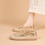 Эспадрильи женские Joy&Mario - фото 11