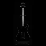 PRS S2 Standard 22 Scarlet Sunburst с чехлом - фото 7