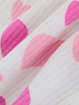 Next Пижама в цветах Rose, Powder, Dusky Pink - фото 5