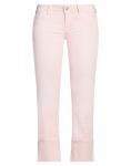 Джинсы Jacob Cohen, светло-розовый - фото