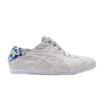 Кроссовки Onitsuka Tiger Mexico 66 Paraty 'Glacier Grey', серый - фото