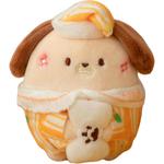 Плюшевый кулон Good Night Dumpling Dolls высотой 10 см Enlightenment - фото 3