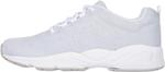 Кроссовки Stability Fly Propet, цвет White/Silver - фото 4