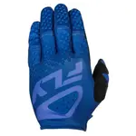 Защитные перчатки Fly Racing Kinetic SYM off-road, синий - фото 3