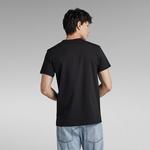 Футболка G-Star Nifous, черный - фото 2