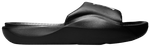 Шлепанцы Air Jordan Jordan Franchise Slide 'Black', черный - фото