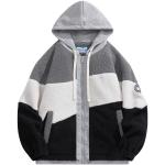 Doraemon Ламбовый бархатный пиджак Унисекс, Ecru - фото 3