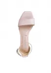 Сандалии на платформе Tamaris, Rose - фото 3
