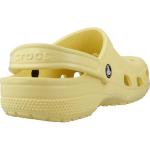 Кроссовки Crocs модель Classic U цвет жёлтый - фото 3