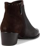 Ботильоны Kastania Spring Step, коричневый - фото 5