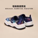 Лоферы женские Joy&Mario, темно-синий - фото 28