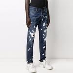 DSQUARED 2 Джинсы мужские синие - фото 5