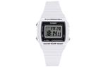 Часы CASIO Unisex STANDARD Waterproof White Digital, белый - фото 2