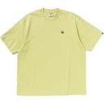 Футболка с принтом логотипа A BATHING APE, белый - фото 6