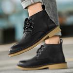 Ботинки Laoks Martin Boots Men - фото 21