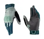 Перчатки MTB 3.0 Lite Leatt, бирюзовый - фото