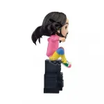 Детская фигурка Bandai Steve Aoki Qposket, розовый - фото 3