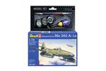 Messerschmitt Me 262 A-1a - подарочный набор 64166 Revell - фото