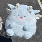 Плюшевая игрушка Dundun Dragon GERONG - фото 3