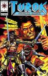 Turok, Dinosaur Hunter, Edition# 14 (Valiant) - фото