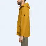 Парка Mountain SO для мужчин Mammut, черный - фото 5