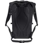 Рюкзак Citygo 23 II Vaude, черный - фото 4