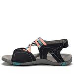 Женские сандалии Chiruca, синий - фото 4