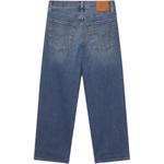 Джинсы женские Levis, синий - фото 3