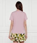 Футболки Regular fit Liu Jo, розовый - фото 3