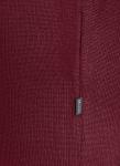 Пуловер März V Superwash Classic Fit, бордо - фото 3