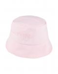 Панама Lanvin, розовый - фото