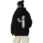 Свитшот Unisex TONYKRZ, королевский синий - фото 4