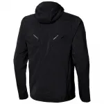 Куртка Mizuno Tech Thermal Charge, черный - фото 2