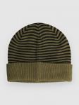 Шапка Stance Shipstern Beanie, green - фото 2