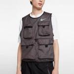 Жилет мужской Nike - фото 3