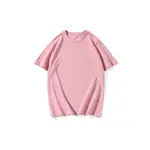 ALORGEEK Футболка унисекс, Красный - фото 17