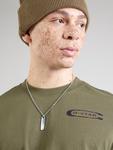 Футболка G-STAR, Olive - фото 3