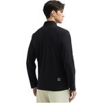 DESCENTE Тренировочная куртка мужская, WT-Bright White Tpg - фото 10