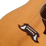 Акустическая гитара Gibson Custom Murphy Lab 1963 Dove Light Aged, темный натуральный - фото 7