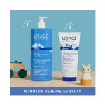 Для младенцев Crema Levante Uriage, 500 ml - фото 6