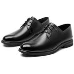 Черные классические туфли Spider King - фото 4