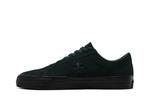 Кроссовки One Star Pro Cons Low 'Secret Pines Green Black', зеленый - фото 3