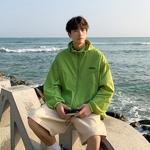 Солнцезащитная одежда унисекс Jeep, зеленый - фото 65