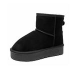 ABIDJAN Зимние сапоги унисекс  Abidjan - фото 34