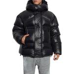 Dsquared 2 Пуховая куртка Dsquared2 Kaban с капюшоном - фото 4