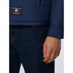 Куртка North Sails Wharf, синий - фото 5